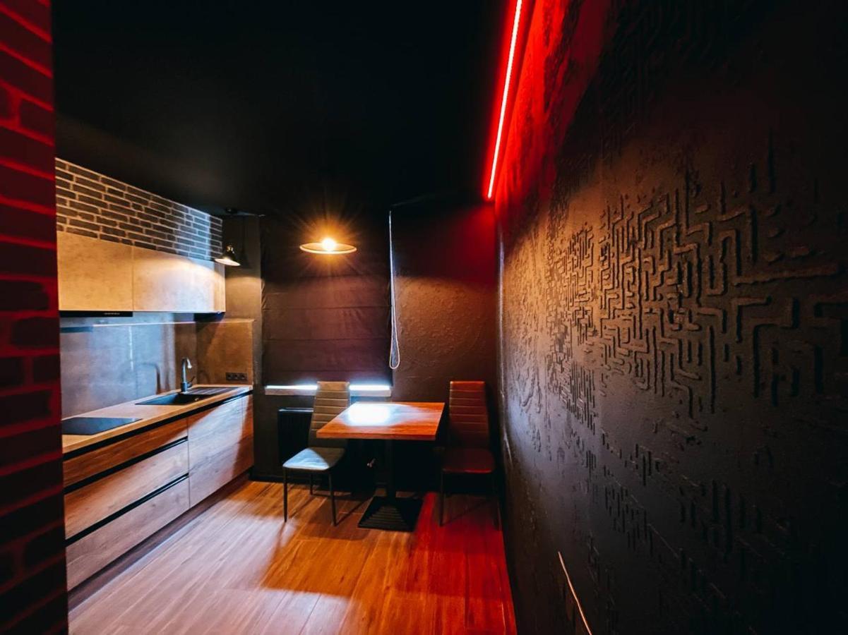 Biplan Hotel Даугавпилс Экстерьер фото