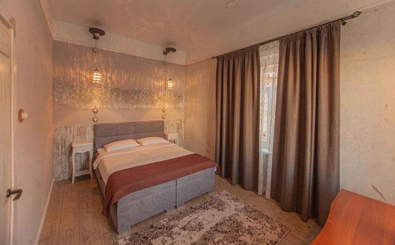 Biplan Hotel Даугавпилс Экстерьер фото
